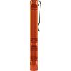 imageStreamlight 88810 Wedge 300Lumen Slim Everyday Carry Flashlight Includes USBC Cable and Lanyard BlackOrange