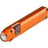 imageStreamlight 88810 Wedge 300Lumen Slim Everyday Carry Flashlight Includes USBC Cable and Lanyard BlackOrange