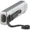 imageStreamlight 88810 Wedge 300Lumen Slim Everyday Carry Flashlight Includes USBC Cable and Lanyard BlackSilver