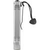 imageStreamlight 88810 Wedge 300Lumen Slim Everyday Carry Flashlight Includes USBC Cable and Lanyard BlackSilver