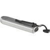 imageStreamlight 88810 Wedge 300Lumen Slim Everyday Carry Flashlight Includes USBC Cable and Lanyard BlackSilver