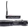 imageStreamlight 89000 ProTac 20 2000Lumen 17300 Candela Rechargeable Tactical LED Flashlight with USB C Cable and Holster Box BlackFlashlight