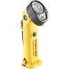 imageStreamlight 91814 Survivor Pivot USB 325Lumen Right Angle Articulating Dual Beam Rechargeable Flashlight with Clip Yellow
