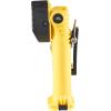 imageStreamlight 91814 Survivor Pivot USB 325Lumen Right Angle Articulating Dual Beam Rechargeable Flashlight with Clip Yellow