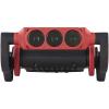 imageStreamlight BearTrap 61520 2000 Lumen MultiFunction Worklight with Magnetic Base and Hang Hook 120V100V AC Red