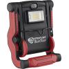 imageStreamlight BearTrap 61520 2000 Lumen MultiFunction Worklight with Magnetic Base and Hang Hook 120V100V AC Red