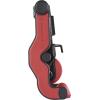 imageStreamlight BearTrap 61520 2000 Lumen MultiFunction Worklight with Magnetic Base and Hang Hook 120V100V AC Red