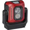 imageStreamlight 61510 Syclone 400Lumen USB Rechargeable MultiFunction Compact Work Light RedSyclone