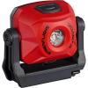imageStreamlight 61510 Syclone 400Lumen USB Rechargeable MultiFunction Compact Work Light RedSyclone Jr