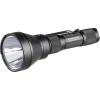 imageStreamlight 66210 MegaStream USB 1800Lumen 26000Candela Rechargeable EDC Flashlight Includes Rechargeable Battery USBC Cable and Holster BlackHP USB