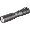 imageStreamlight 66210 MegaStream USB 1800Lumen 26000Candela Rechargeable EDC Flashlight Includes Rechargeable Battery USBC Cable and Holster BlackUSB