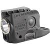 imageStreamlight 69340 TLR6 HL 300Lumen Rechargeable Tactical Weapon Light with Integrated Red Aiming Laser Designed Exclusively and Solely for Glock 4243 and 43X48 NonRail or MOS Black