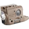imageStreamlight 69341 TLR6 HL 300Lumen Rechargeable Tactical Weapon Light with Integrated Red Aiming Laser Designed Exclusively and Solely for Glock 4243 ampamp 43X48 NonRailed Flat Dark Earth Brown