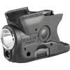 imageStreamlight 69342 TLR6 HL 300Lumen Rechargeable Tactical Weapon Light with Integrated Red Aiming Laser Designed Exclusively and Solely for MampampP Shield 940 Models Only Black