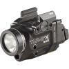 imageStreamlight 69417 TLR8 X sub 500Lumen RailMounted Tactical Weapon Light with Integrated Red Aiming Laser Exclusively for Sig Sauer P365XL Closed Rail Systems Only Black