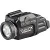imageStreamlight 69429 TLR7 X 500Lumen Compact Tactical Weapon Light with High ampamp Low Paddle Switches and Key Kit Flat Dark EarthBlack