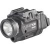 imageStreamlight 69431 TLR8 X G sub 500Lumen RailMounted Tactical Weapon Light with Integrated Green Aiming Laser Exclusively for Glock 43X48 MOSRail Only Black