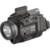 imageStreamlight 69437 TLR8 X G sub 500Lumen RailMounted Tactical Weapon Light with Integrated Green Aiming Laser Exclusively for Sig Sauer P365XL Closed Rail Systems Only Black