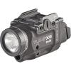 imageStreamlight 69439 TLR8 X G sub 500Lumen RailMounted Tactical Weapon Light with Integrated Green Aiming Laser Exclusively for Springfield Armory Hellcat Only Black