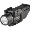 imageStreamlight 69443 TLR RM 1 G 500Lumen RailMounted Tactical Weapon Light with Integrated Green Aiming Laser Remote Pressure Switch and Key Kit Black