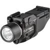 imageStreamlight 69446 TLR RM 1 500Lumen RailMounted Tactical Weapon Light with Integrated Red Aiming Laser and Key Kit Black