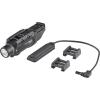 imageStreamlight 69447 TLR RM 2 1000Lumen RailMounted Tactical Weapon Light with Integrated Red Aiming Laser Remote Pressure Switch and Key Kit Black