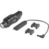 imageStreamlight 69453 TLR RM 2 G 1000Lumen RailMounted Tactical Weapon Light with Integrated Green Aiming Laser Remote Pressure Switch and Key Kit Black