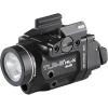 imageStreamlight 69467 TLR8 HLX sub USB 1000Lumen Weapon RailMounted Rechargeable Tactical Flashlight with Integrated Red Aiming Laser for Sig Sauer P365XL Rail Only Black
