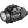 imageStreamlight 69468 TLR8 HLX sub USB 1000Lumen Weapon RailMounted Rechargeable Tactical Flashlight with Integrated Red Aiming Laser for Select 1913 Only Black