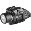 imageStreamlight 69475 TLR8 HLX G USB 1000Lumen Weapon RailMounted Rechargeable Tactical Flashlight with Integrated Green Aiming Laser Includes Key Kit Tool and Rechargeable Battery Black