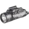 imageStreamlight 69500 TLR1 HLX 1000Lumen 15000 Candela RailMounted Tactical Weapon Light with Specific Compatibility Rail Locating Keys BlackNonRechargeable
