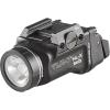 imageStreamlight 69503 TLR7 HLX sub USB 1000Lumen Rechargeable RailMounted Weapon Light Designed Exclusively for Glock 43X48 MOS 43X48 Rail Includes Mounting Kit with Keys Black
