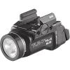 imageStreamlight 69504 TLR7 HLX sub USB 1000Lumen Rechargeable RailMounted Weapon Light Designed Exclusively for Sig Sauer P365XL Closed Rail Systems Includes Mounting Kit with Keys Black