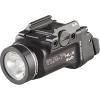 imageStreamlight 69506 TLR7 HLX sub USB 1000Lumen Rechargeable RailMounted Weapon Light Designed Exclusively for Springfield Armory Hellcat Includes Mounting Kit with Keys Black