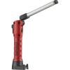 imageStreamlight 76800 Stinger Switchblade 800Lumen Rechargeable MultFunction Compact Light Bar with USB Cable RedStrion 475 Light Bar