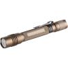 imageStreamlight 88137 ProTac 2AAX USB 550Lumen MultiFuel Personal Carry Tactical Flashlight Coyote