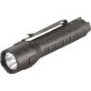 imageStreamlight 88613 PolyTac X USB 600Lumen MultiFuel Professional Tactical LED Flashlight Box BlackBlack