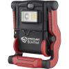 imageStreamlight BearTrap 61520 2000 Lumen MultiFunction Worklight with Magnetic Base and Hang Hook 120V100V AC Red