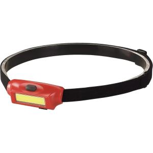 imageStreamlight 61707 Bandit 135Lumen USB Rechargeable Green LED Headlamp with Elastic Head Strap Clip and USB Cable CoyoteRed