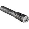 imageStreamlight 74435 Strion 2020 1200Lumen Rechargeable LED Flashlight Includes 120V100V AC12V DC Piggyback Charging System BlackWith 120V100V AC12V DC Charging System and Holder