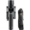 imageStreamlight 74435 Strion 2020 1200Lumen Rechargeable LED Flashlight Includes 120V100V AC12V DC Piggyback Charging System BlackWith 12V DC Charging System