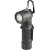 imageStreamlight 88830 PolyTac 90 LED Right Angle Polymer Flashlight Black  170 LumensBlack
