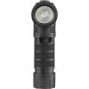 imageStreamlight 88830 PolyTac 90 LED Right Angle Polymer Flashlight Black  170 LumensBlack