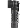 imageStreamlight 88830 PolyTac 90 LED Right Angle Polymer Flashlight Black  170 LumensBlack