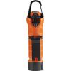 imageStreamlight 88830 PolyTac 90 LED Right Angle Polymer Flashlight Black  170 LumensOrange