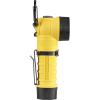 imageStreamlight 88830 PolyTac 90 LED Right Angle Polymer Flashlight Black  170 LumensYellow
