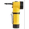 imageStreamlight 88836 PolyTac 90X USB 500Lumen MultiFuel Rechargeable RightAngle Flashlight SLB26 Battery Pack ampamp USB Cord Box Yellow