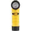 imageStreamlight 88836 PolyTac 90X USB 500Lumen MultiFuel Rechargeable RightAngle Flashlight SLB26 Battery Pack ampamp USB Cord Box Yellow