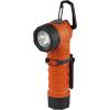 imageStreamlight 88837 PolyTac 90X USB 500Lumen MultiFuel RightAngle Rechargeable Flashlight SLB26 Battery Pack ampamp USB Cord and Gear Keeper Orange