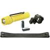 imageStreamlight 88854 PolyTac 275Lumen LED Helmet Lightning Kit Yellow